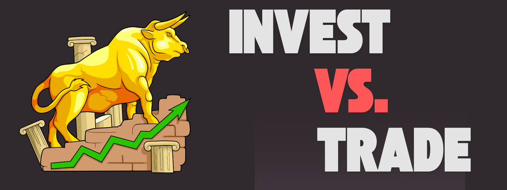 Still “Investing”? Here’s Why Traders Are Winning in 2025