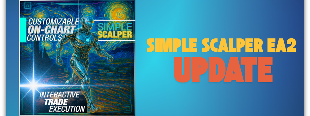 SimpleScalperEA2 - Patch Update